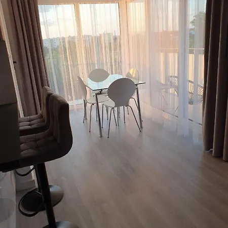 Reda Apartment Szczecin
