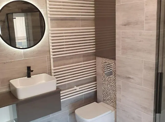 Apartment Reda Stettin