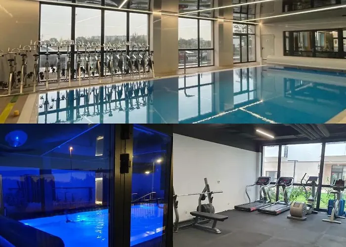 Reda Appartamento Stettino